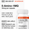 5_amino_1mq_60_capsules_.png 5-Amino-1MQ 50mg (60 Capsules)