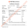 GHK-Cu 500mg (Copper Peptide) (Topical)