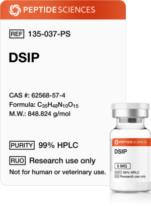 DSIP 5mg
