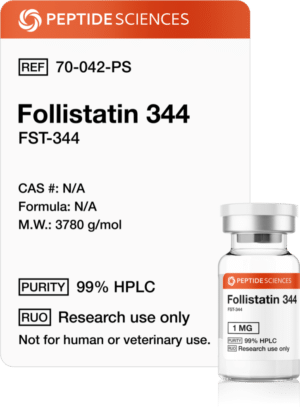 Follistatin 344 1mg