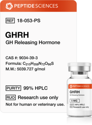 ghrh_peptide.png GHRH 5mg