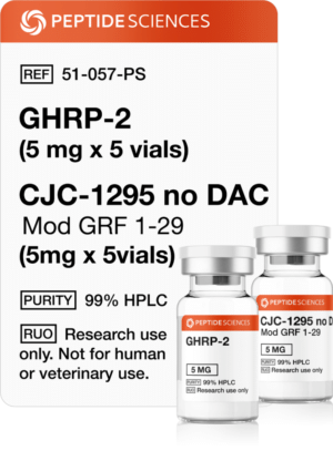 ghrp-2-5mg_cjc-1295-no-dac_peptide_combination.png GHRP-2 (5mg x 5) and CJC-1295 no DAC (5mg x 5)