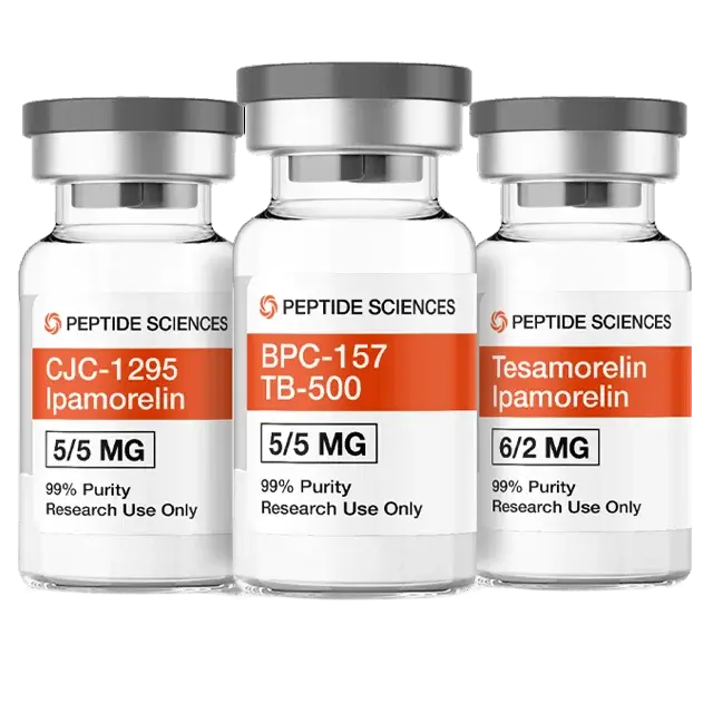 peptide sciences, peptide sciences usa
