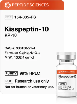 Kisspeptin-10