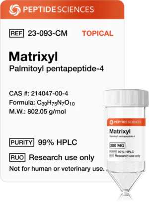 matrixyl_peptide.png Matrixyl 200mg
