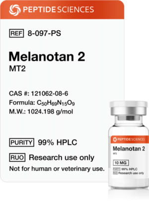 melanotan_2_peptide.png Melanotan 2 (MT2) 10mg