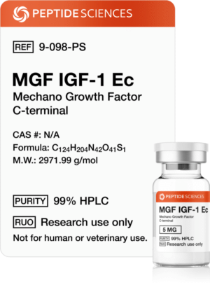 mgf_peptide.png MGF Peptide IGF-1 Ec 5mg