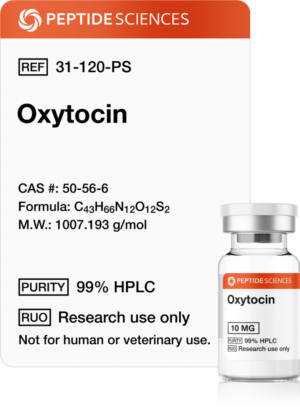 oxytocin_peptide.png Oxytocin 10mg
