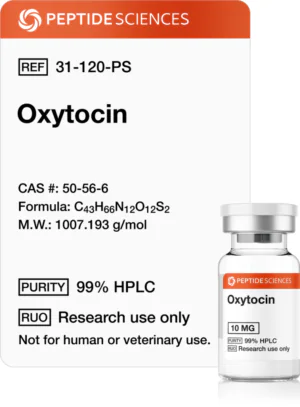 Oxytocin 10mg