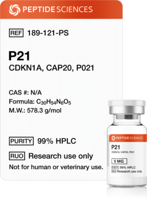 p21_peptide.png P21 (P021) 5mg
