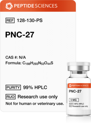 pnc-27_peptide.png PNC-27 5mg