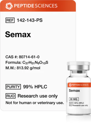 Semax 30mg