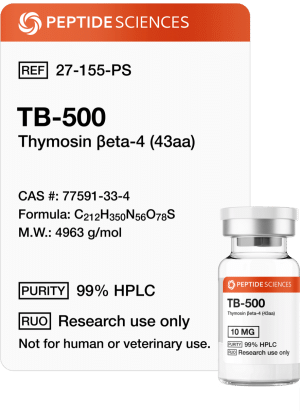 tb-500_10mg_peptide.png TB-500 (Thymosin Beta-4) 10mg (43aa)