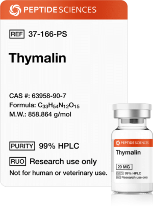 thymalin_peptide.png Thymalin 20mg
