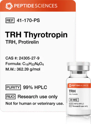 TRH Thyrotropin (Protirelin) 20mg