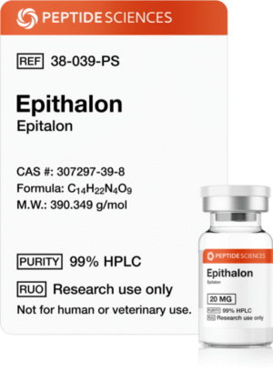 Epithalon